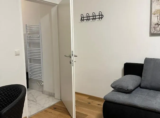 דירה Cozy Center וינה
