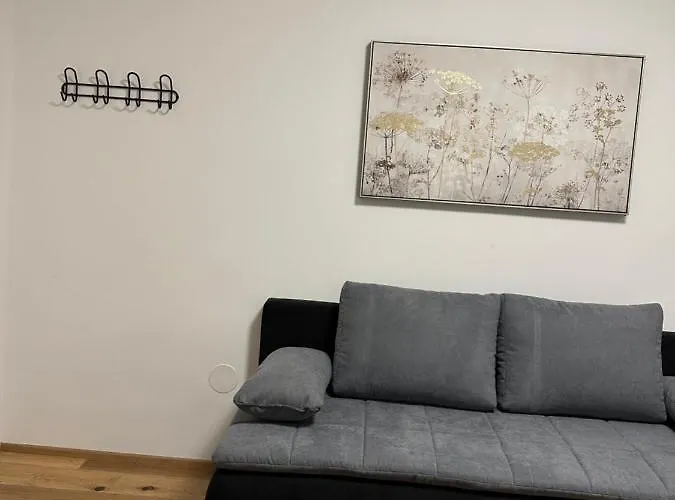 Cozy Center וינה