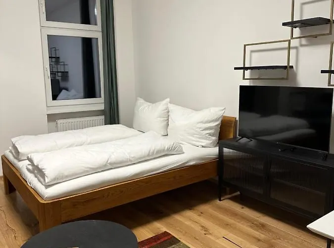 Cozy Center דירה *