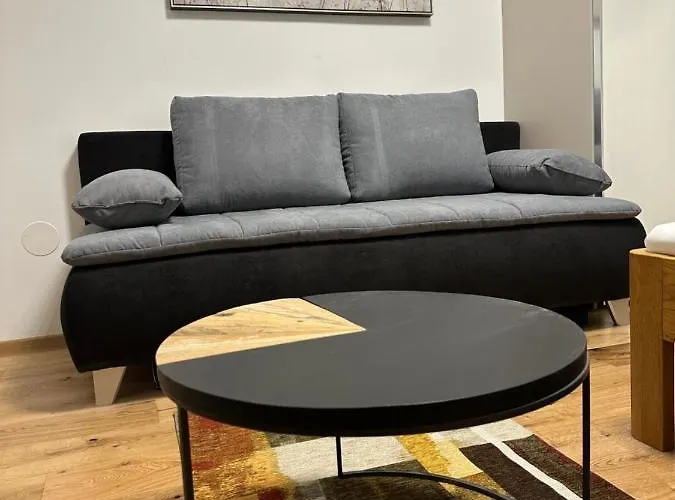 Cozy Center * וינה