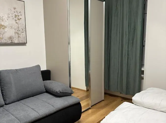 Cozy Center וינה