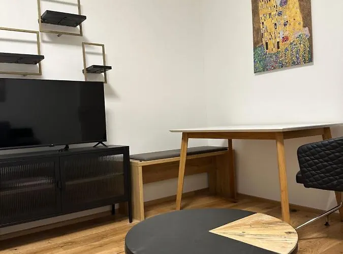Cozy Center וינה