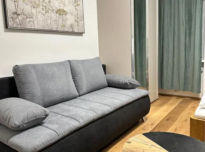 Cozy Center *