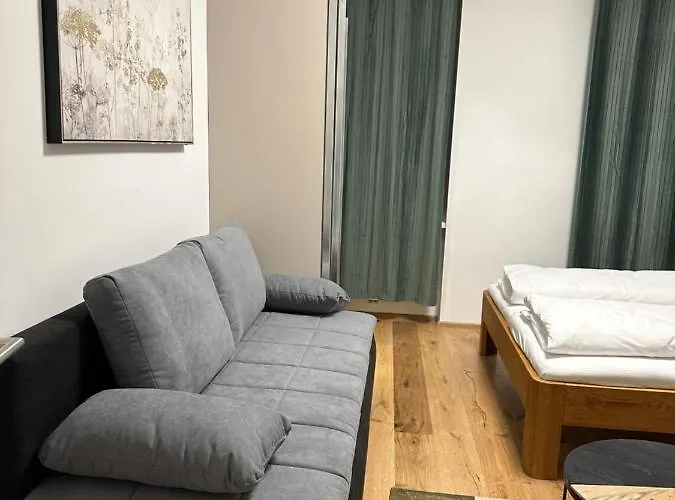 Cozy Center * וינה