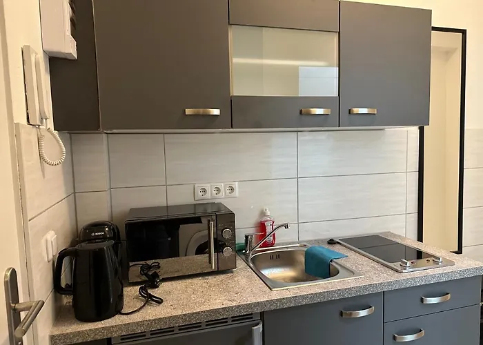 Cozy Center וינה