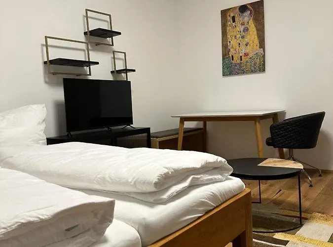 Cozy Center * וינה