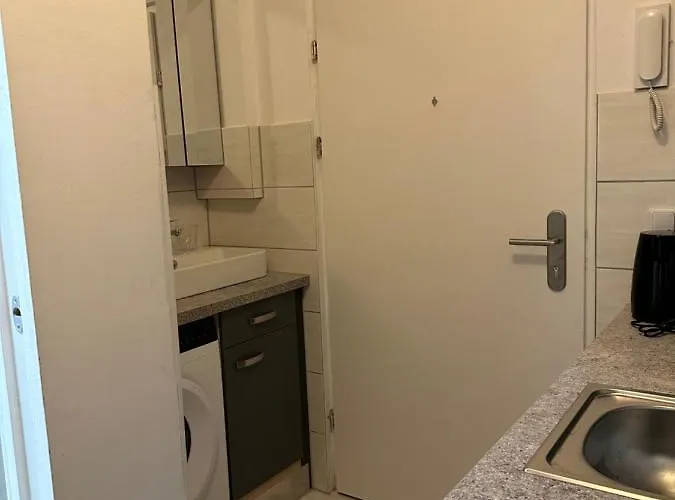 Cozy Center * וינה